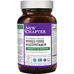 Every Woman's One Daily Whole-Food Multivitamin