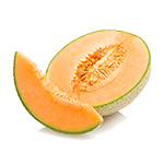 Organic Cantaloupe