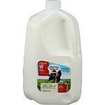 Milk Whole White Ultra Organic