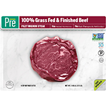 Filet Mignon Grass Fed & Finished Beef