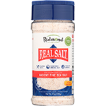 Real Salt Shaker Ancient Fine Sea Salt