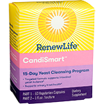 renew life candigone 2 part kit