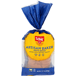 Artisan Baker White Bread Gluten Free