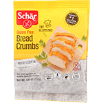 Bread Crumbs Gluten Free