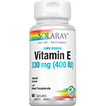 Vitamin E Dry