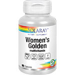 Womens Golden Multi Vita Min