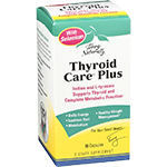Thyroid Care Plus Selenium