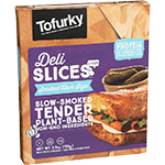 Plant-Based Deli Slices Smoked Ham