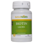 Biotin