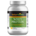 Whey Protein Dutch Chocolate