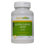Alpha Lipoic Acid