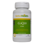 CoQ10 30 mg