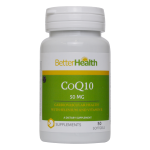 CoQ10