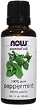 Peppermint Oil
