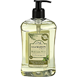 Rosemary Mint Liquid Soap