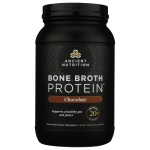 Bone Broth Protein Chocolate