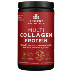 Multi Collagen Protein Unflavored