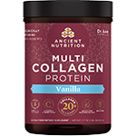 Multi Collagen Protein Vanilla