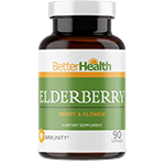 Elderberry