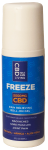 CBD Freeze Roll On 2000 Mg
