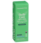 Daily Care CBD Extract Oil 17mg Mint Chocolate