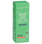 Daily Care CBD Extract Oil 17mg Orange Blossom