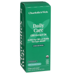 Daily Care CBD Extract Oil 60mg Mint Chocolate