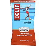 Crunchy Peanut Butter