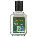 100% Australian Tea Tree Oil
