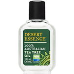 100% Australian Tea Tree Oil