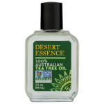 100% Australian Tea Tree Oil