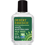 Australian Tea Tree Oil 2oz