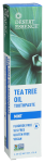 Tea Tree Oil Toothpaste Mint