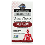 Dr. Formulated Probiotics Urinary Tract+ 50 Billion
