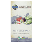 MyKind Organics Mens Once Daily