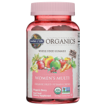 Organics Women's Multi Berry