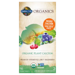 Organics Plant Calcium