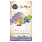 Organics Prenatal Multi