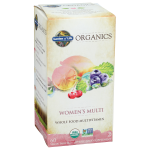 Organics Womens Multi