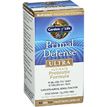 Primal Defense Ultra