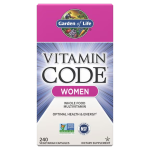 Vitamin Code Womens Multi
