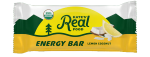 Lemon Coconut Bar