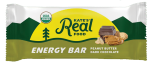Peanut Butter Dark Chocolate Energy Bar