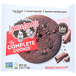 The Complete Cookie Double Chocolate