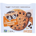 The Complete Cookie Peanut Butter Chocolate Chip