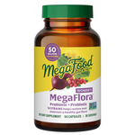 Megaflora Women's Probiotic