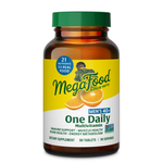 megafood men over 40 one daily dailyfoods 90 tablets
