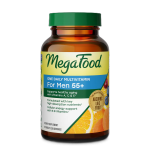 megafood multi men over 55 one daily 90 tablets