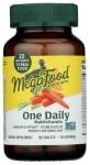 One Daily Multivitamin