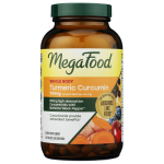 megafood turmeric strength for whole body 120 tablets